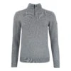 Pull Femme ACHARLITO Gris -Vêtements De Ski ACHARLITO FO GRIS CHINE FACE 1500