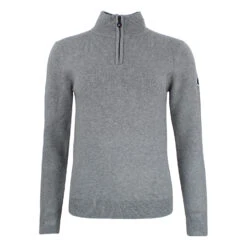 Pull Femme ACHARLITO Gris