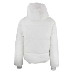 Doudoune De Ski Femme ACHLOE écru 6 Doudoune De Ski Femme ACHLOE écru -Vêtements De Ski ACHLOE AL E BLANC DOS 1500 1