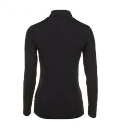 Top Technique Femme ANELI Noir/fuchsia 6 Top Technique Femme ANELI Noir/fuchsia -Vêtements De Ski ANELI CX 2 NOIR DOS