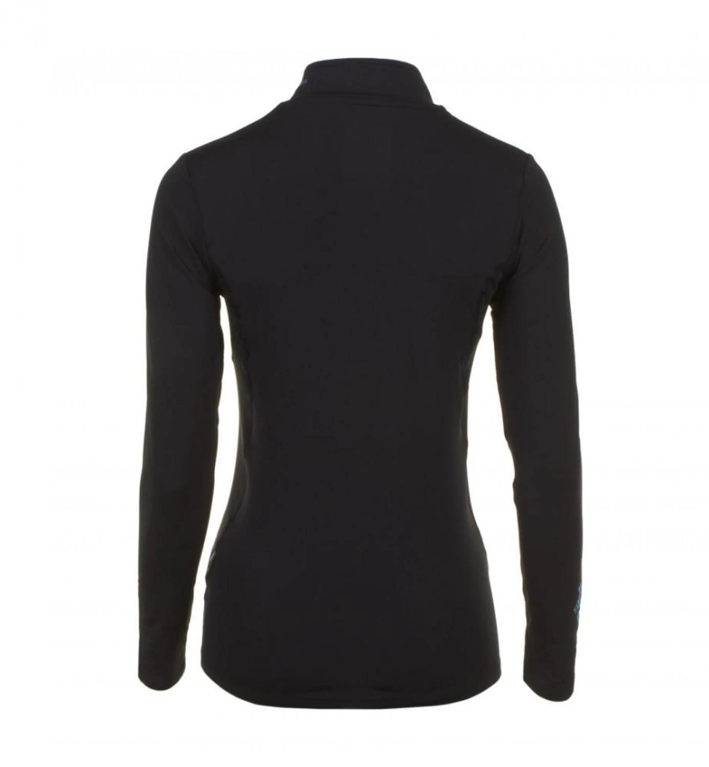 Top Technique Femme ANELI Noir/fuchsia 4 Top Technique Femme ANELI Noir/fuchsia – Image 2