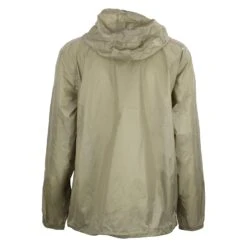 Coupe-vent Léger Femme ARA Taupe/fuchsia -Vêtements De Ski ARA FL1 TAUPE DOS 1500