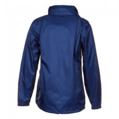 Coupe-vent Léger Femme ARA Marine/fuchsia -Vêtements De Ski ARA FL 1 MARINE DOS