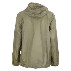 Coupe-vent Léger Femme ARA Taupe/corail 6 Coupe-vent Léger Femme ARA Taupe/corail -Vêtements De Ski ARA FL 2 TAUPE DOS 1500