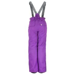 Ensemble De Ski Femme AVIM Carbone/violet 13 Ensemble De Ski Femme AVIM Carbone/violet -Vêtements De Ski AVIM NOIR VIOLET BAS 2 1