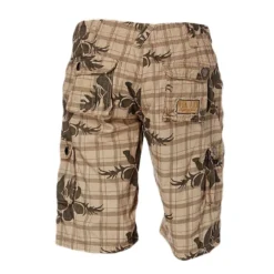 Vêtements De Ski -Vêtements De Ski Bermuda de bain COUMEA blanc BED COUMEA 2 1 1