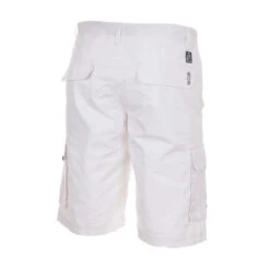 Vêtements De Ski -Vêtements De Ski Bermuda de bain COUMEA blanc BED COUMEA 3