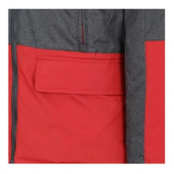 Blouson Homme CALGER Rouge -Vêtements De Ski Blouson CALGER NH R rouge 3