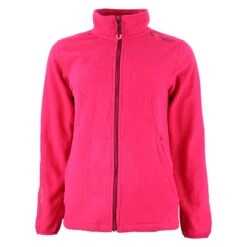 Blouson De Ski 3 En 1 Femme ACIONO Noir -Vêtements De Ski Blouson de ski 3 en 1 Femme ACIONO noir BLO ACIONO 1 1