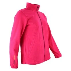 Blouson De Ski 3 En 1 Femme ACIONO Noir -Vêtements De Ski Blouson de ski 3 en 1 Femme ACIONO noir BLO ACIONO 3 1