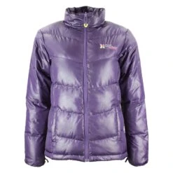 Blouson De Ski 3 En 1 Femme ACIXI Fushia 13 Blouson De Ski 3 En 1 Femme ACIXI Fushia -Vêtements De Ski Blouson de ski 3 en 1 Femme ACIXI fushia BLO ACIXI 1