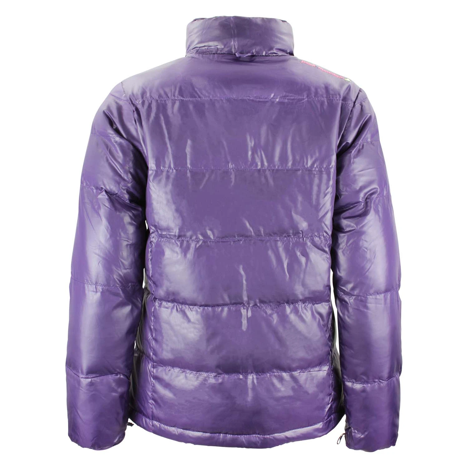 Blouson De Ski 3 En 1 Femme ACIXI Fushia 8 Blouson De Ski 3 En 1 Femme ACIXI Fushia – Image 6