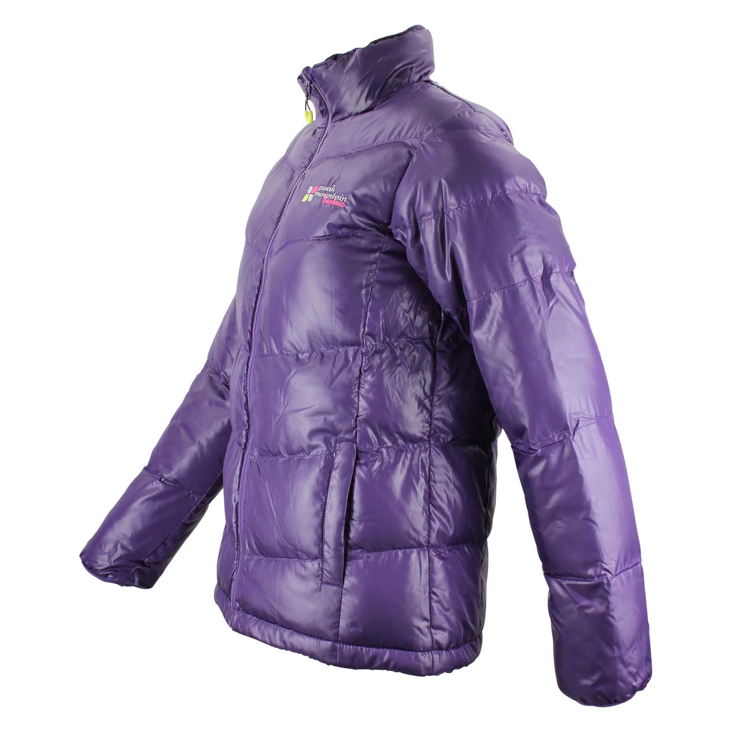 Blouson De Ski 3 En 1 Femme ACIXI Fushia 9 Blouson De Ski 3 En 1 Femme ACIXI Fushia – Image 7