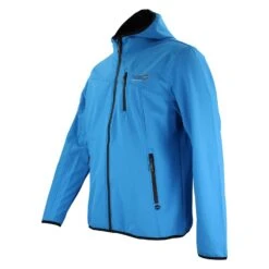 Blouson De Ski CAMSOX Bleu 7 Blouson De Ski CAMSOX Bleu -Vêtements De Ski Blouson de ski CAMSOX bleu BLO CAMSOX 1 1