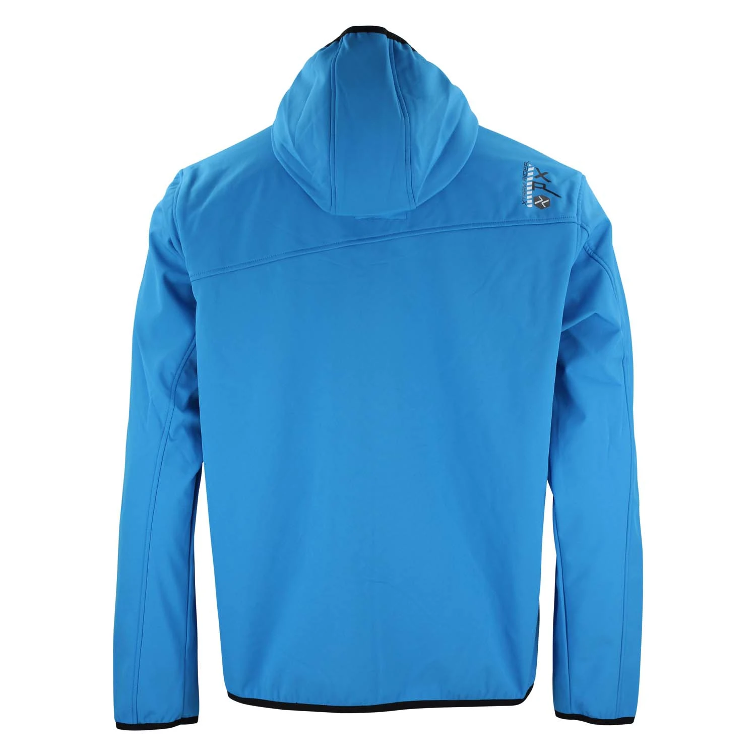 Blouson De Ski CAMSOX Bleu 4 Blouson De Ski CAMSOX Bleu – Image 2