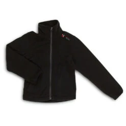 Blouson De Ski FACIONO 3 En 1 Fushia -Vêtements De Ski Blouson de ski FACIONO 3 en 1 fushia BLO FACIONO 4