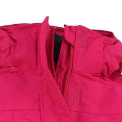 Blouson De Ski FADIKA Framboise 7 Blouson De Ski FADIKA Framboise -Vêtements De Ski Blouson de ski FADIKA framboise PAR FADIKA 2
