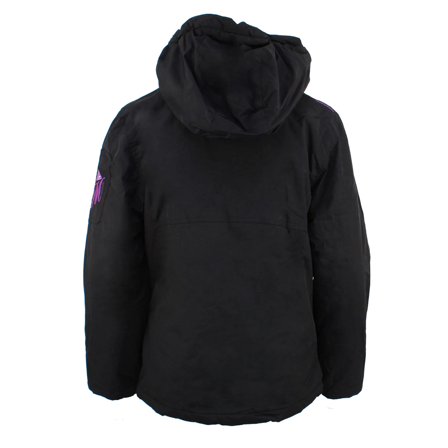 Blouson De Ski FADIKA Noir 4 Blouson De Ski FADIKA Noir – Image 2