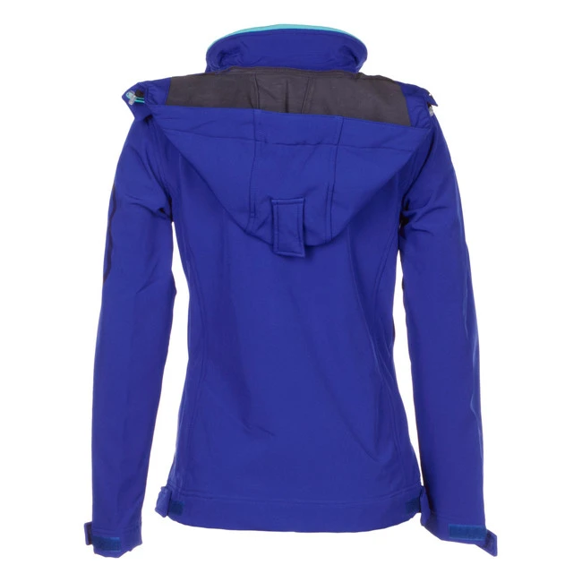 Blouson De Ski GASOFTIBI Bleu 4 Blouson De Ski GASOFTIBI Bleu – Image 2