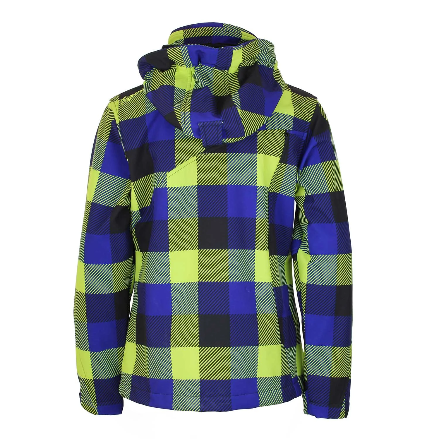 Blouson De Ski GAVENY Anis 4 Blouson De Ski GAVENY Anis – Image 2