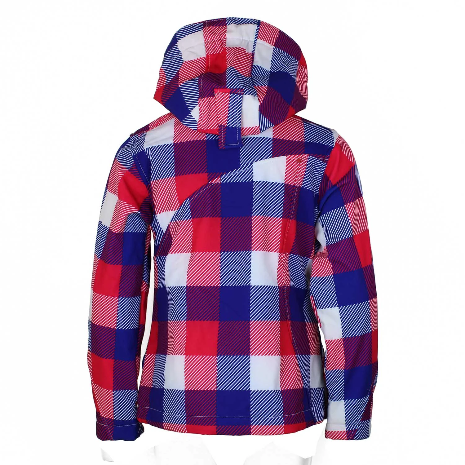 Blouson De Ski GAVENY Fushia 4 Blouson De Ski GAVENY Fushia – Image 2