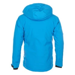 Blouson De Ski Homme CORTEMA Bleu -Vêtements De Ski Blouson de ski Homme CORTEMA bleu Peak Mountain 1