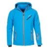 Blouson De Ski Homme CORTEMA Bleu -Vêtements De Ski Blouson de ski Homme CORTEMA bleu Peak Mountain