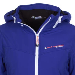 Blouson De Ski Femme AMALI Violet -Vêtements De Ski Blouson de ski femme AMALI violet BLO AMALI