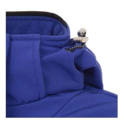 Blouson De Ski Femme AVENE Bleu -Vêtements De Ski Blouson de ski femme AVENE bleu Peak Mountain 2