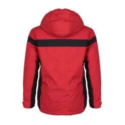 Blouson De Ski Homme CANCELLE Rouge -Vêtements De Ski Blouson de ski homme CANCELLE rouge BLO CANCELLE CA R 1 1