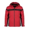 Blouson De Ski Homme CANCELLE Rouge -Vêtements De Ski Blouson de ski homme CANCELLE rouge BLO CANCELLE CA R 4