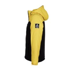 Blouson De Ski Homme CEFLIGHT Jaune 8 Blouson De Ski Homme CEFLIGHT Jaune -Vêtements De Ski Blouson de ski homme CEFLIGHT jaune BLO CEFLIGHT XG 2 1 1