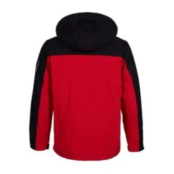Blouson De Ski Homme CEFLIGHT Rouge 7 Blouson De Ski Homme CEFLIGHT Rouge -Vêtements De Ski Blouson de ski homme CEFLIGHT rouge BLO CEFLIGHT XG 1 1