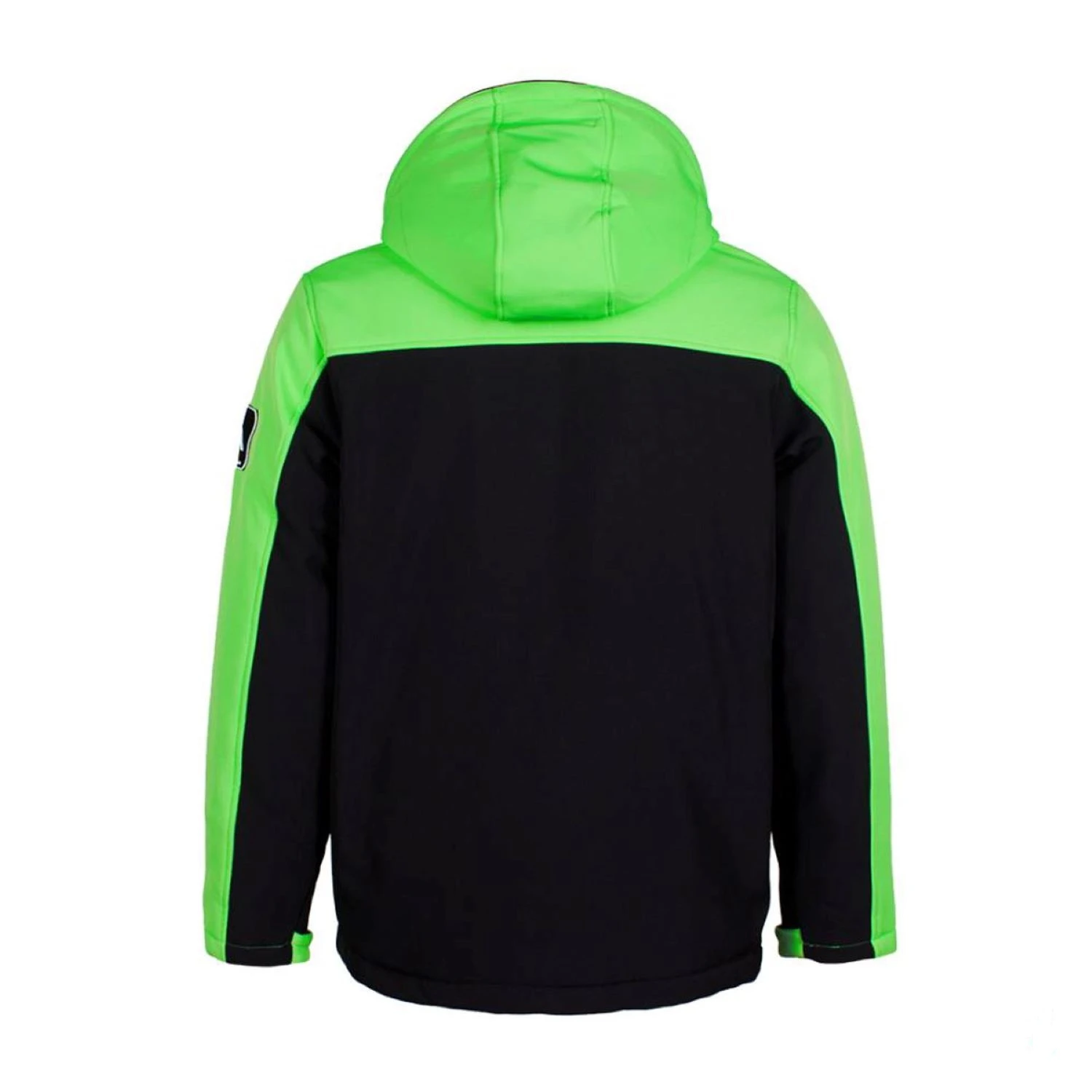 Blouson De Ski Homme CEFLIGHT Vert 3 Blouson De Ski Homme CEFLIGHT Vert
