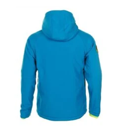 Blouson De Ski Homme CIMALI Bleu -Vêtements De Ski Blouson de ski homme CIMALI bleu Peak Mountain 1