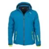 Blouson De Ski Homme CIMALI Bleu 1 Blouson De Ski Homme CIMALI Bleu -Vêtements De Ski Blouson de ski homme CIMALI bleu Peak Mountain