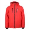 Blouson De Ski Homme CANADI Rouge 1 Blouson De Ski Homme CANADI Rouge -Vêtements De Ski Blouson de ski homme Peak Mountain CANADI