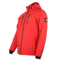 Blouson De Ski Homme CANADI Rouge -Vêtements De Ski Blouson de ski homme Peak Mountain CANADI 2