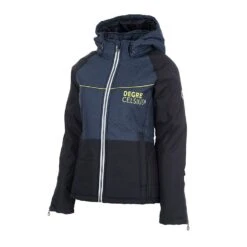 Blouson Femme ALBANY Bleu