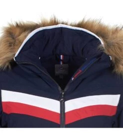 Blouson De Ski Femme ATALANTE Bleu 9 Blouson De Ski Femme ATALANTE Bleu -Vêtements De Ski Blouson femme ATALANTE bleu BLO ATALANTE 1 1