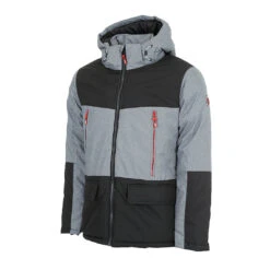 Blouson Homme CALGER Noir