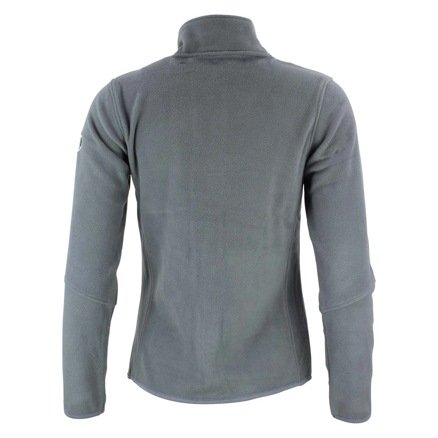 Blouson Polaire Femme ACALONO Gris 4 Blouson Polaire Femme ACALONO Gris – Image 2