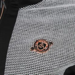 Blouson Polaire Femme ADAGIO Noir 9 Blouson Polaire Femme ADAGIO Noir -Vêtements De Ski Blouson polaire Femme ADAGIO noir Peak Mountain 2