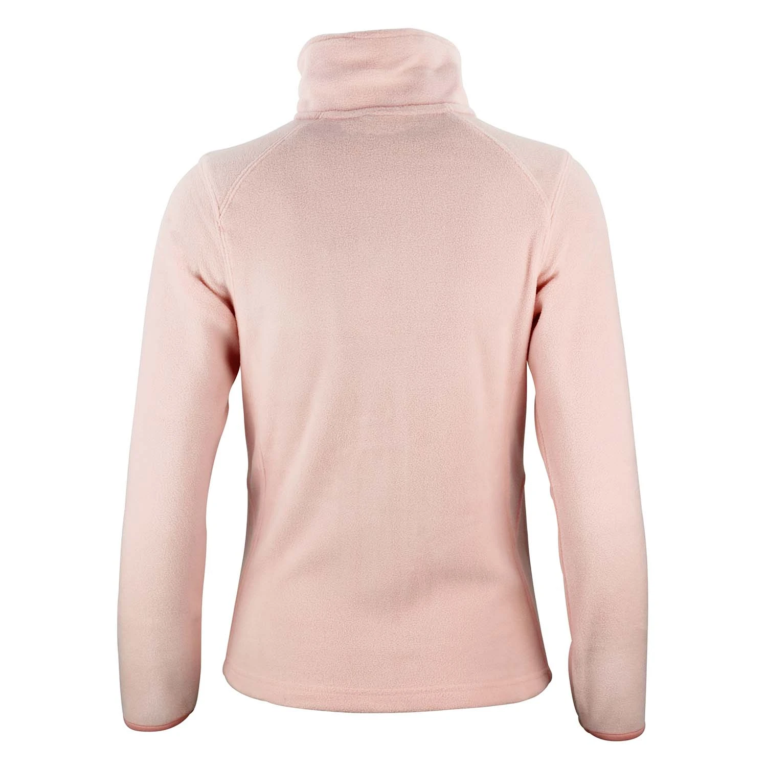 Blouson Polaire Femme ADARO Rose 4 Blouson Polaire Femme ADARO Rose – Image 2
