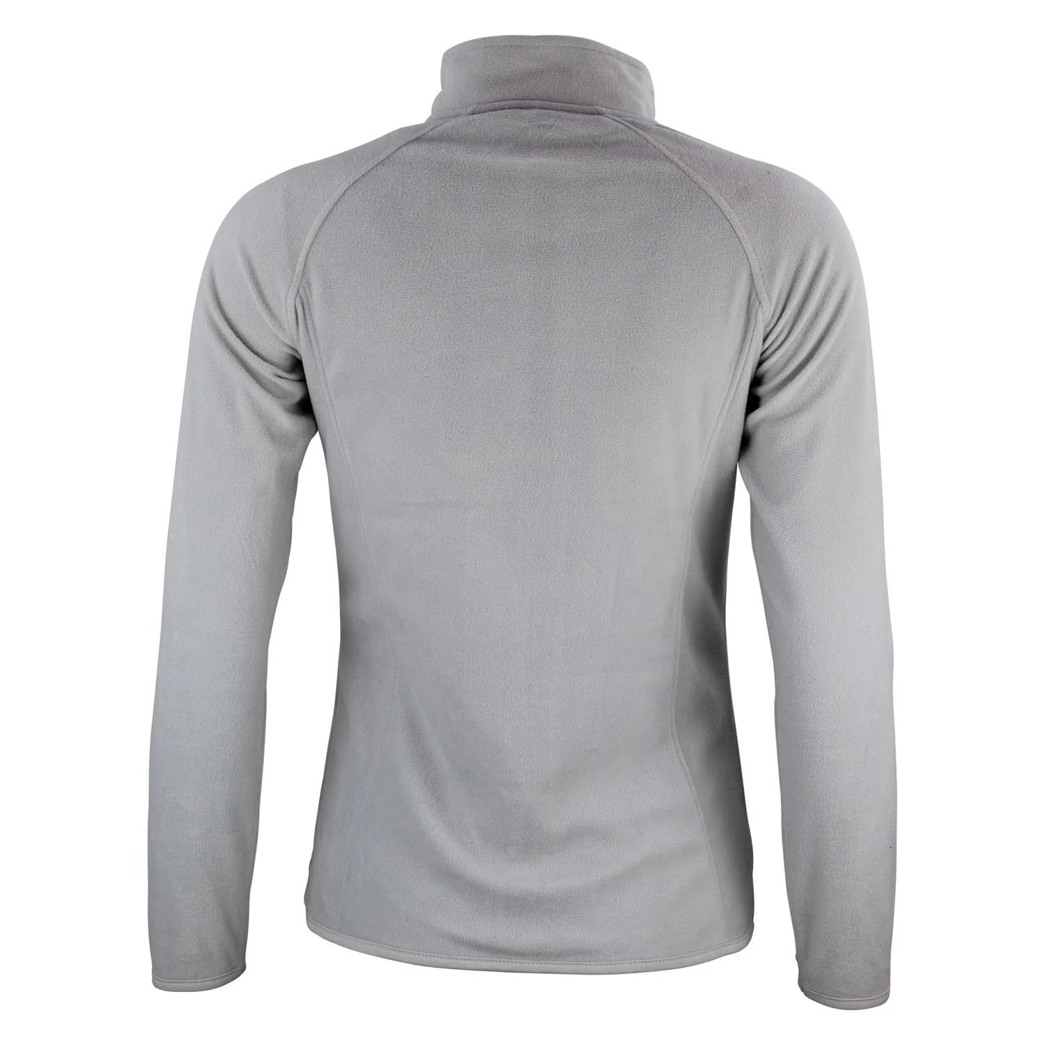 Blouson Polaire Femme AFONOR Gris 4 Blouson Polaire Femme AFONOR Gris – Image 2