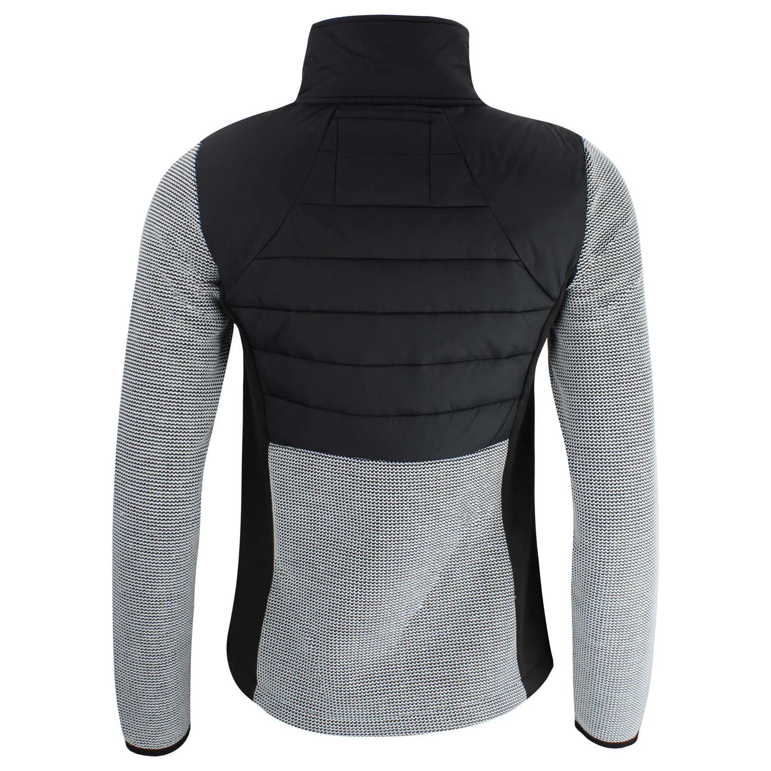 Blouson Polaire Femme ANAPLES Noir 4 Blouson Polaire Femme ANAPLES Noir – Image 2