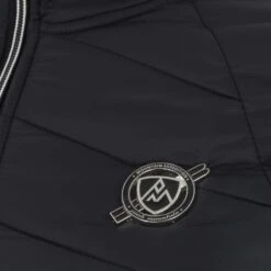 Blouson Polaire Femme ANAPLES Noir 9 Blouson Polaire Femme ANAPLES Noir -Vêtements De Ski Blouson polaire Femme ANAPLES noir BLO ANAPLES 3