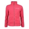 Blouson Polaire Femme ASPADON Fuchsia 1 Blouson Polaire Femme ASPADON Fuchsia -Vêtements De Ski Blouson polaire Femme ASPADON fuchsia BLO ASPADON