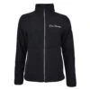 Blouson Polaire Femme ASPADON Noir -Vêtements De Ski Blouson polaire Femme ASPADON noir BLO ASPADON