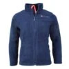 Blouson Polaire Fille GACESARE Marine 2 Blouson Polaire Fille GACESARE Marine -Vêtements De Ski Blouson polaire Fille 10 a 16 ans GACESARE marine Peak M